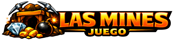 Logo juego de las minas Colombia
